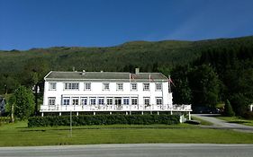 Eidsvag Fjordhotell